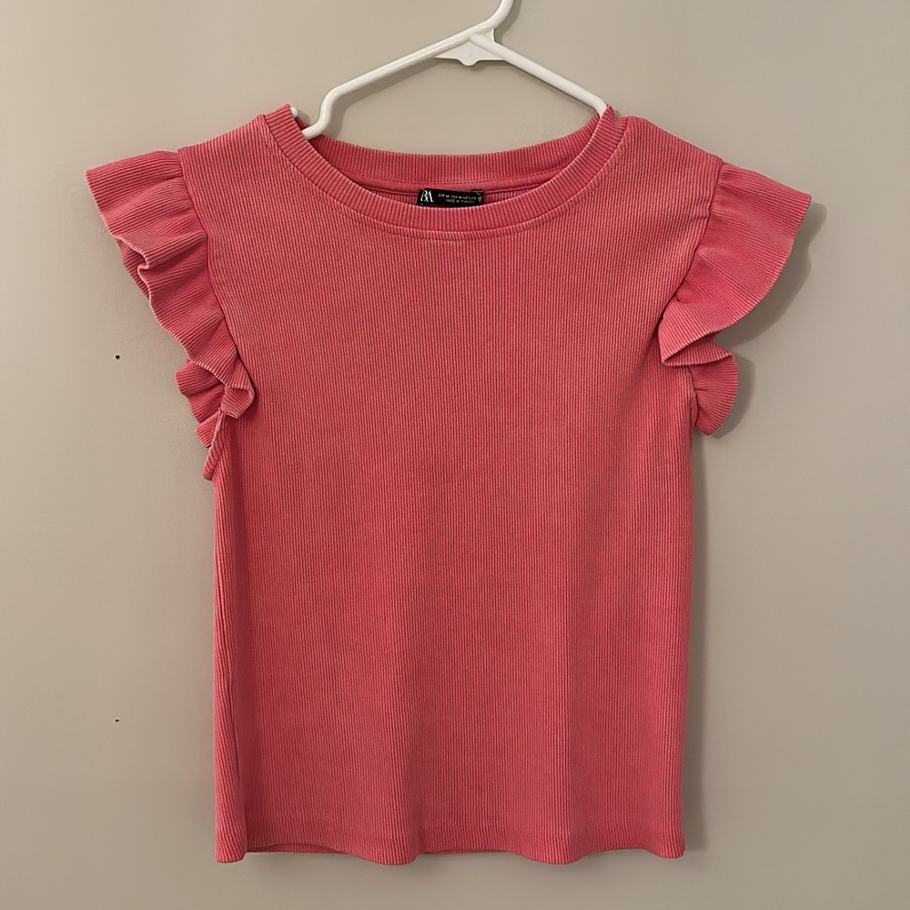 ZARA TEE
